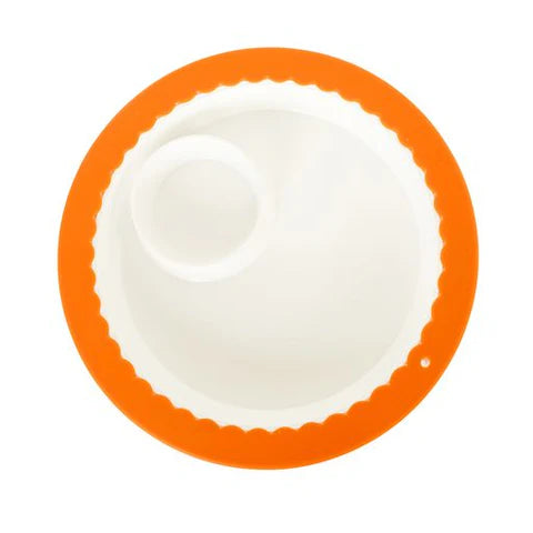 Silicone Band Orange