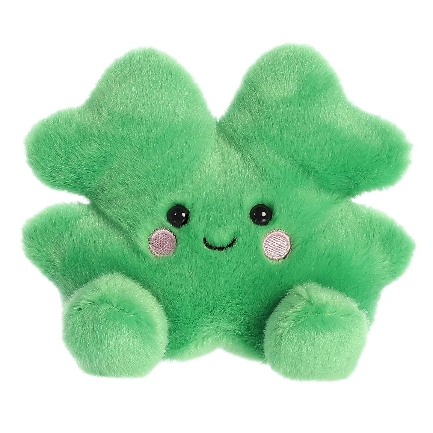 Chance Clover Palm Pal