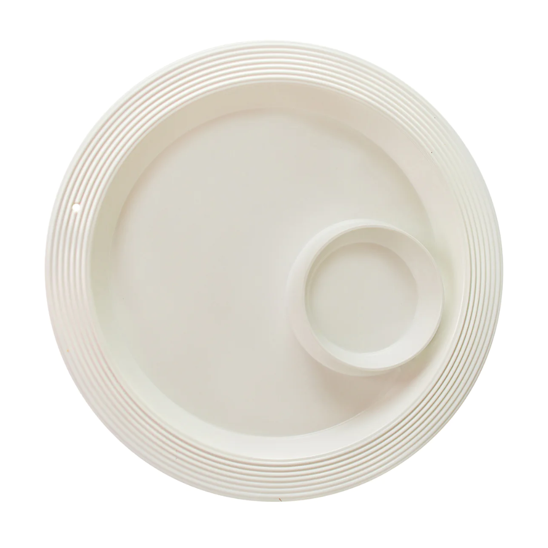 Melamine Chip and Dip