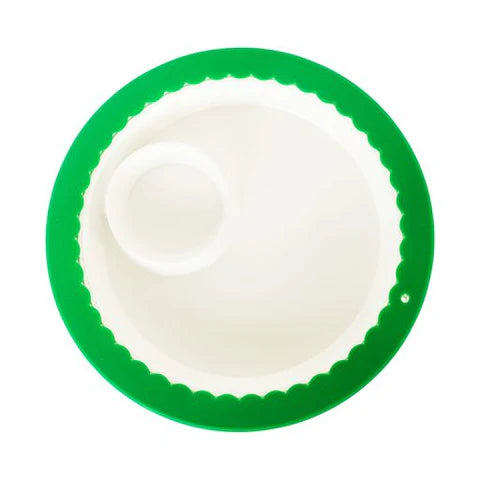 Silicone Band Green