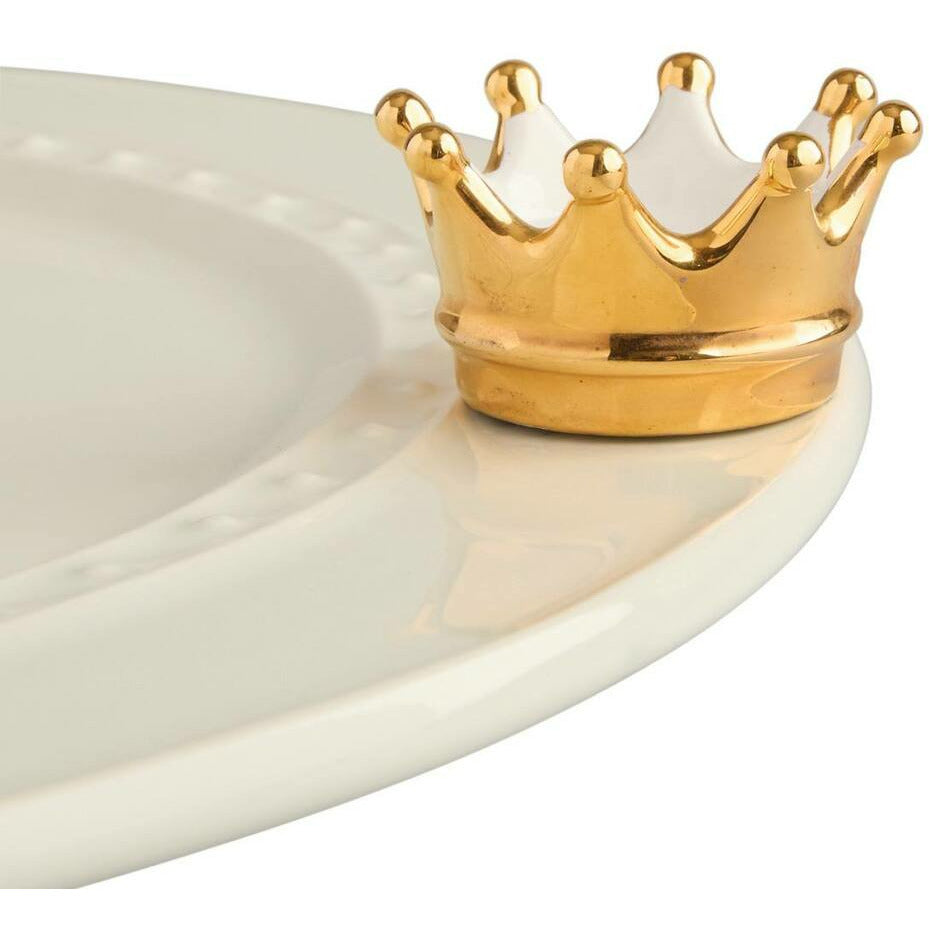 Enchanted Crown Mini