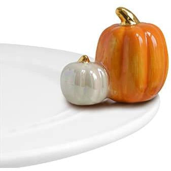 Pumpkin Spice Mini