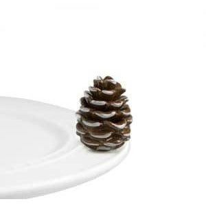 Pretty Pinecone