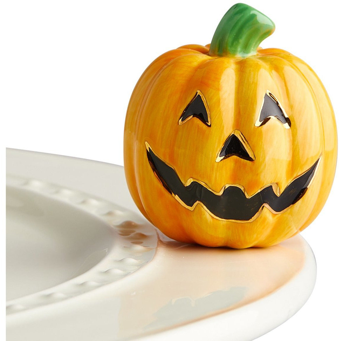 Carved Cutie