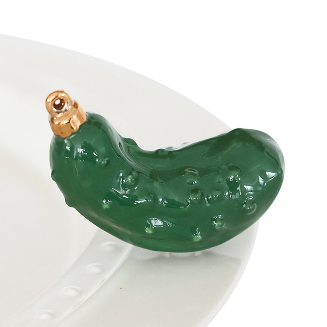 Christmas Pickle