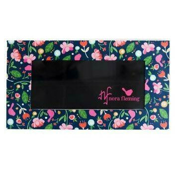 Floral Keepsake Box