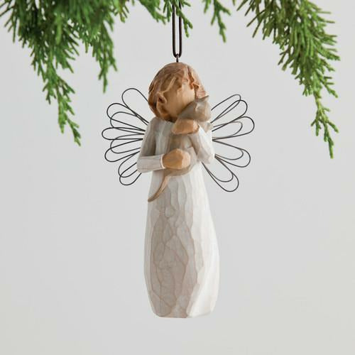 Willow Tree With Affection Ornament
