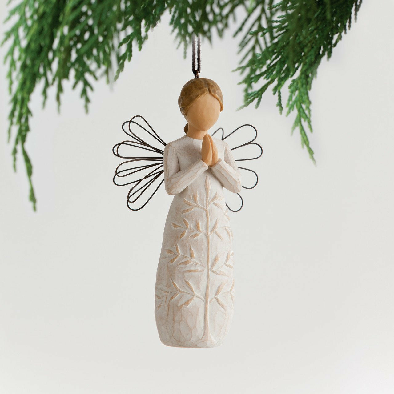 Willow Tree A Prayer Ornament