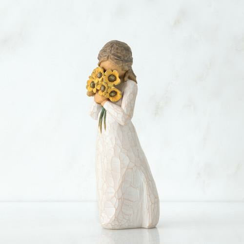 Willow Tree Warm Embrace