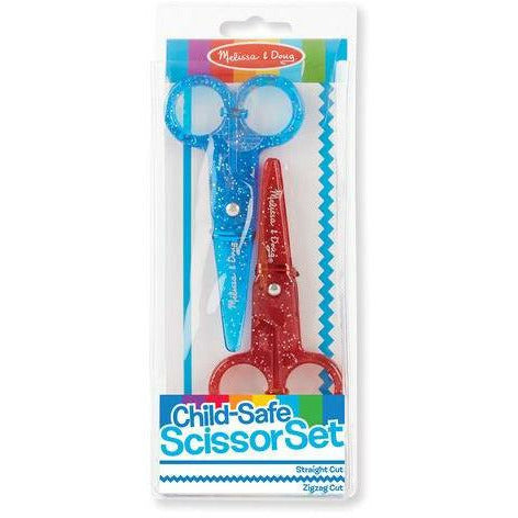 Child Safe Scissor S/2