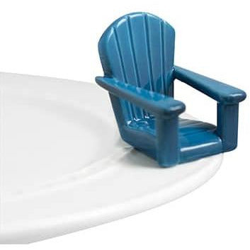 Chillin Chair Mini Blue