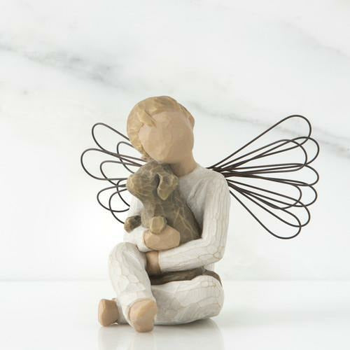 Willow Tree Angel Comfort