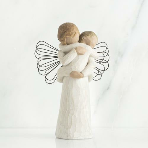 Willow Tree Angels Embrace