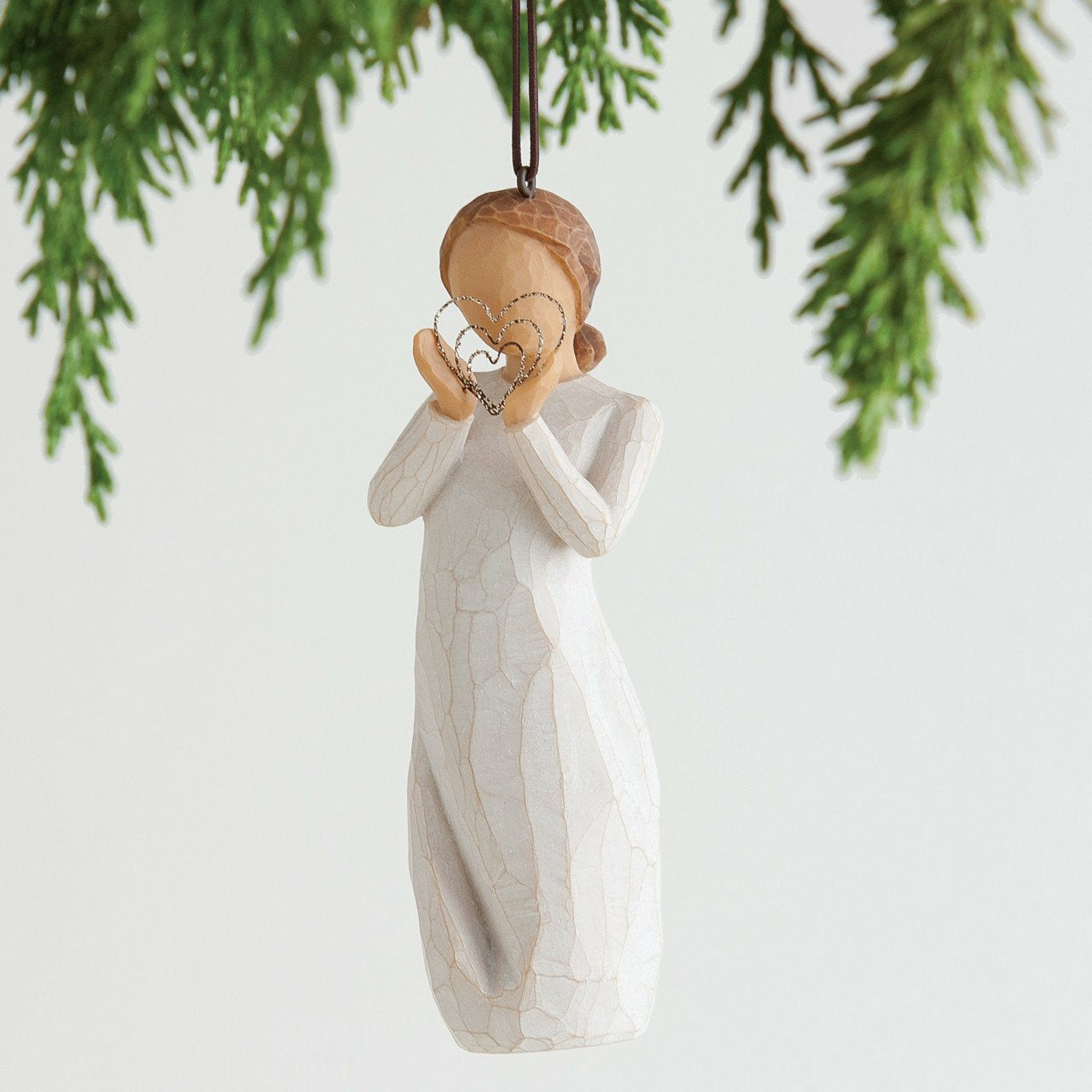 Willow Tree Lots Of Love Ornament