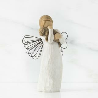 Willow Tree Angel of Friendship