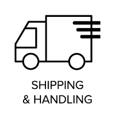 Nora Fleming Shipping