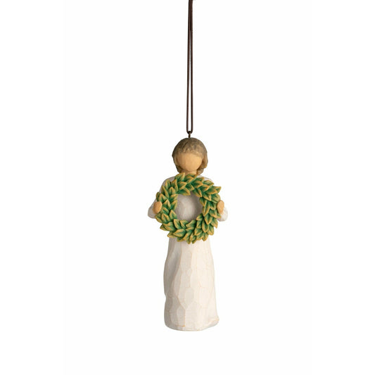 Willow Tree Magnolia Ornament